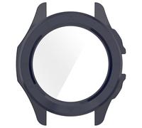 Geavonyg Étui De Garde Protecteur D'écran Intégré pour La Montre Sports Scratch Resist Shock Smartwatch Couverture Complète Shell Shelf Protections Montre À Poussière