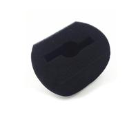 Geavonyg Étui De Microphone Portable Manchon Coupe-Vent pour H6 Stylo D'enregistrement Essentiel Protecteur Pare-Brise Microphone Solution D'enregistrement en Extérieur