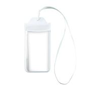 Geavonyg Étui De Plongée Étanche IPX8 Avec Lanière Couverture Flottante Pour Téléphone Photo Sous-marine Vidéo Photographie Pochette Téléphone Housse Protection Antichoc