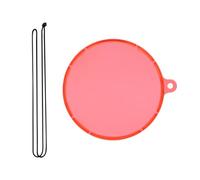 Geavonyg Étui De Plongée pour Caméra 360 GO3/3S avec Écran Résistant À L'Aventure Assure La Sécurité Pendant Les Sports Nautiques Accessoire De Tournage sous-Marin