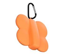 Geavonyg Étui De Transport Étanche pour À Poignée Portable avec Plusieurs Couches Protection pour La Photographie Voyage Protecteurs Papillons