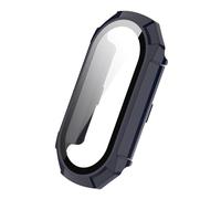 Geavonyg Étui PC pour La Bande 10 Série De Protection Protective Watch Face Cover Smartwatch Accessory for Men Women Smartwatch Case