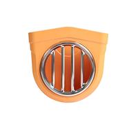 Geavonyg Grand d'alimentation en Foin pour Lapins Extérieur Et Intérieur Chinchillas Cochons d'Inde Mangeoire À Foin Hollandais Cage