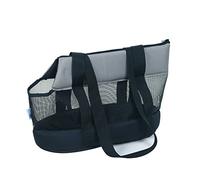 Geavonyg Grand De Transport Fourre-Tout pour Chat Chiens Ou Animaux Compagnie Fourre-Tout Voyage en Plein Air Visiter Les Conceptions Extérieures Animaux Compagnie