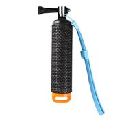 Geavonyg Grip À Main Flottante pour Les Caméras d'action Accessoires Poignée Flottante Adaptée Kayak De Surf Et De Natation.
