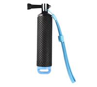 Geavonyg Grip À Main Flottante pour Les Caméras d'action Accessoires Poignée Flottante Adaptée Kayak De Surf Et De Natation.