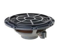 Geavonyg Haut-parleurs De Klaxon Porte Voiture Remplacement DC12V 4ohm -parleurs Porte pour 206 Accessoires Automobiles Installation Facile -Parleur Léger