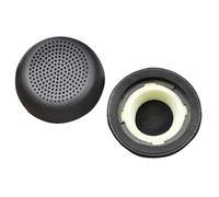 Geavonyg Housse pour Écouteurs Coussin d'oreille Cache-Oreilles pour Zone 750 Oreillettes De Rechange Port Confortable Pièce De Rechange