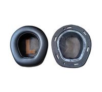 Geavonyg Housses De Coussinets d'oreille Souples Remplacement 1 Paire pour Écouteurs Quantum200/300 Éponges Protège-Oreilles Manchons Remplacement