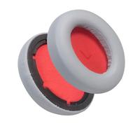 Geavonyg Housses De Coussinets d'oreille Souples Remplacement 1 Paire pour Écouteurs SonoFlow Éponges Protège-Oreilles Manchons Casque Coussins en Cuir Protéiné