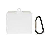 Geavonyg Housses D'écouteurs Housse De Protection Antichoc Anti-Rayures Boîtier Lavable Prévention des Dommages pour Ola Friend Housse De en Silicone