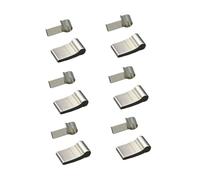 Geavonyg Jeu De Griffes À Ressort Moyeux Cassettes Professionnels Cliquets Pilote pour Vélos Entretien des Moyeux Pièce Rechange pour Vélos