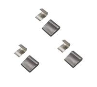 Geavonyg Jeu De Griffes À Ressort Moyeux Cassettes Professionnels Cliquets Pilote pour Vélos Entretien des Moyeux Pièce Rechange pour Vélos