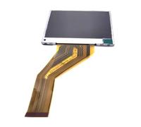 Geavonyg LCD Display Module for FZ28 Cameras 180° View Enhanced Color Accuracy Shockproof Simple Installation Camera Accessories LCD Display Replacement