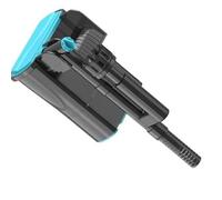 Geavonyg Le Tirage d'eau Externe Insubstantiel Renforce Le Moteur À Économie D'énergie Mise en Œuvre Silencieuse De Twin Twin Place pour Les Aquariums Domestiques Installations Recherche Disposition