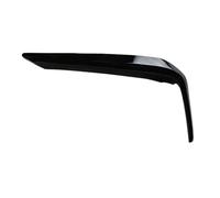 Geavonyg Les Couvercles Élégants Pour Phares Antibrouillard De Pare-chocs G31 Améliorent L'esthétique Et La Protection Du Véhicule 51118070541 51118070542 Cadre De Phare Antibrouillard