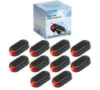 Geavonyg Les Systèmes Antigel pour Véhicules Utilisent Une Technologie De Perturbation des Cristaux Qui Empêche L'accumulation De Givre pour Les Voitures Et Les Motos.