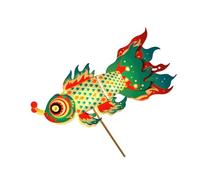 Geavonyg Lumières De Carpe Traditionnelles Fabriquant des Fournitures De Poisson Fonctionnelles pour Le Festival d'automne Création Artistique Artisanat Festival Traditionnel