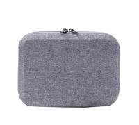 Geavonyg Mallette De Rangement pour Appareil Photo Organisateurs Protection Rangement Accessoire D'aventure À Main d'action