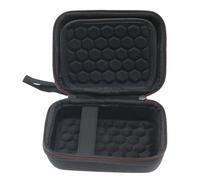 Geavonyg Mallette De Transport Compacte pour PowerBanks 30W Et 22.5W Boîte Rangement avec Améliore L'absorption des Chocs Et La Durabilité Rangement EVA