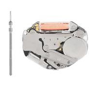 Geavonyg Mécanisme De Mouvement Montre Stable Pièce Rechange D'horloge pour Horloger Et Réparateurs Professionnels 2035