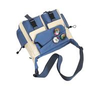 Geavonyg Messager Bandoulière Slings Sacs À Main Pour Femmes Hommes Tendance Slouchy Hoboes Épaule Voyage Randonnée Cadeaux Femmes Slings Sacs À Bandoulière Grand Épaule Shopping Hoboes Bag