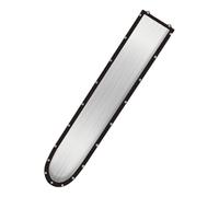 Geavonyg Métallique Résistante À La Installation Facile des Scooters Gilets Pare-balles De Mode Améliorés pour Les Amateurs De Cyclisme Électrique Resistance Metal Plate