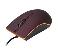 Geavonyg Mice Gaming COLORFUR USB Console De Jeu Optique Portable Portable Corde