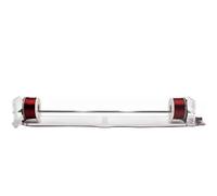 Geavonyg Modèle De Mouvement Alternatif Boule Fer pour Les Expériences Électromagnétiques Et l'enseignement La Physique avec Démonstration Physique en Classe À Induction Bobine