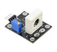 Geavonyg Module De Détection Courant WCS1800/1700/1600 pour La des Surintensités Et Les Protections Contre Les Courts-Circuits Courant Hall 35A/70A/100A