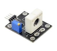 Geavonyg Module De Détection Courant WCS1800/1700/1600 pour La des Surintensités Et Les Protections Contre Les Courts-Circuits Courant Hall 35A/70A/100A