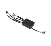 Geavonyg Module De Panneau Lampe Scooter Électrique Lumineux Contrôleur Planche À roulettes pour Basses Conditions Accessoires Scooter Électrique Durables Lumineux