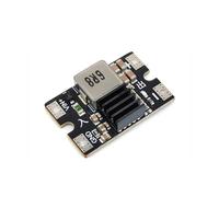 Geavonyg Module De Régulateur Tension D'efficacité Miniature À 90% 8a La Plus Courte 3 V Sortie Facultative pour Les Systèmes 'Alimentation Module 'Alimentation Compacte V