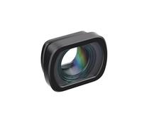 Geavonyg Objectif Grand Angle Et Téléobjectif pour Pocket3 avec Verre Optique Et Cadre en Alliage D'aluminium pour Téléobjectif De Photographie en Extérieur