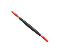 Geavonyg Outil De Réparation Montre Ergonomique Définir Le Déménagement La Tige Printemps Et Le Liaison Bande Craft À Partir L'outil Barre Printemps en Métal Rouille Rouille