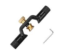 Geavonyg Outils De Dénudage Câbles Blindés Dénudeur Fil 8 À 28 Mm Outil Refendage Coupe Radiale Découpeuse Câble Blindé À Fibres Optiques Outil Dénudage Fil Universel