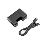 Geavonyg Pack De Batterie Remplacement pour Adaptateur Coupleur FW50 9V/12V/15V/20V pour Factice ILCE-7S -7RM2-7M2