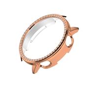 Geavonyg PC Hard Shell Proof Proof Defense Trendy Brilliant Modèle Hard Couvertures Smartwatch Élégantes pour 45 9 Mm Couverture en Plastique PC Premium