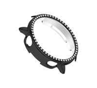 Geavonyg PC Hard Shell Proof Proof Defense Trendy Brilliant Modèle Hard Couvertures Smartwatch Élégantes pour 45 9 Mm Couverture en Plastique PC Premium