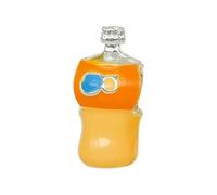 Geavonyg Pendeur en Métal De D'huile Vibrante pour Les Projets Conception Personnalisés Accessoires Charme Émaillé Vibrant