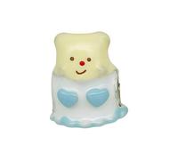 Geavonyg Pendeur en Métal De D'huile Vibrante pour Les Projets Conception Personnalisés Accessoires Charme Émaillé Vibrant