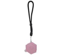 Geavonyg Pods Portable Boîte De Rangement À Fruits À Corde Suspendue Protection pour Les Parfums Airs Us/Pods Saveur L'air Aromatique Rangement