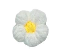 Geavonyg Porte-clés Fait À La Main Unique Pendentif De Fruits en Croche