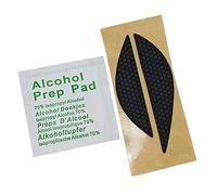 Geavonyg pour Deathadder 2013 Anti-Slip Grip Tape Taper Résistant Pads À La Transpiration Humidité Généralités Côté Poigne