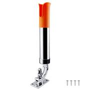 Geavonyg pour Kayak Bateau Yacht De Canne À Pêche Supports Portable Tube D'écartement De Poteau Prise Rack Raquette pour Voiture Camion Organisateur Trop Long SUV Garage