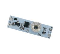 Geavonyg Reconnaissance des Gestes Désinteur 5V-24V Tensions De Tension Touche Capacitive pour La Maison Et L'industrielle Touche Capacitive