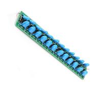 Geavonyg Redresseur 24 Fois 60000 V Multiplicateur D'électricité Élevé Doubleur D'électricité Circuit Imprimé Générateur Électrostatique Collecteur De Poussière Industriel Module d'alimentation