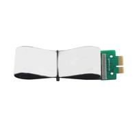 Geavonyg Ruban FPC Câble Plat Flexible Carte Contrôleur Imprimante Accessoires De Remplacement Connecteur pour Imprimante Câble De Taille