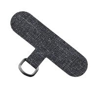 Geavonyg Sangle De Téléphone Joint Tabulation Lonyard pour Mobilephone Remplacement Clip Corde Instantanée Carte Cordon pour Le Boîtier du Téléphone