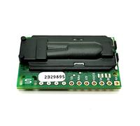 Geavonyg SCD30 Capteur De Température Et D'humidité du Dioxyde Carbone Capteur Qualité L'air CO2 Gaz Dioxyde Carbone Gaz